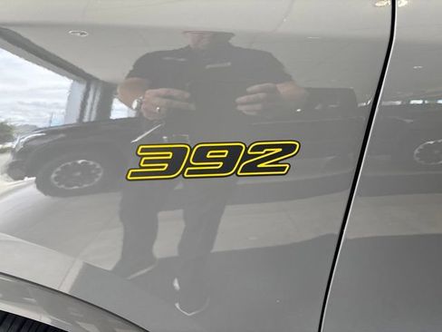 Used 2024 Dodge Durango SRT AWD/4WD image 7