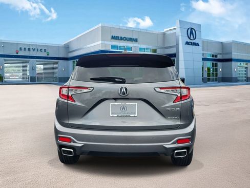 New 2026 Acura RDX SH-AWD w/ Advance Package image 5