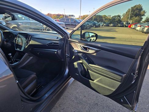 Used 2022 Subaru WRX Premium image 12