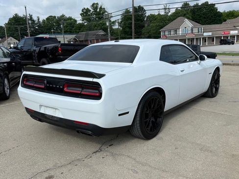 Used 2021 Dodge Challenger R/T RWD image 6