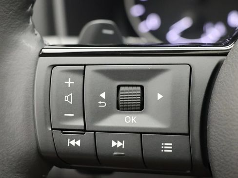 Used 2023 Nissan Rogue SL AWD/4WD image 18