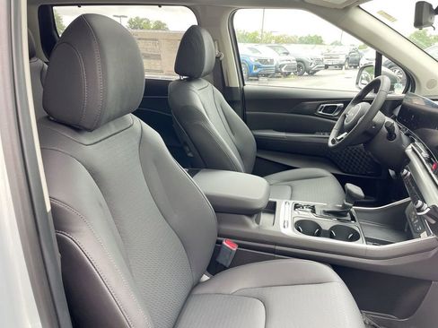 New 2026 Kia Carnival SX Prestige image 52