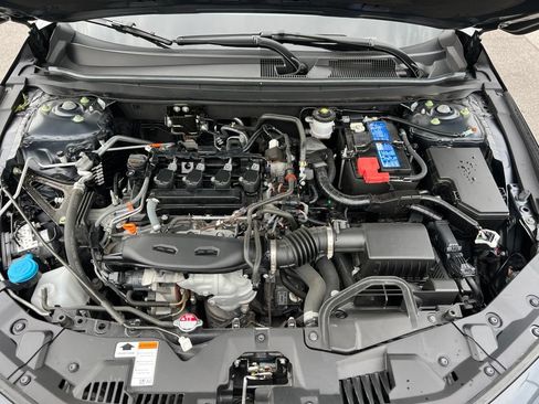 Used 2024 Honda Accord EX image 27