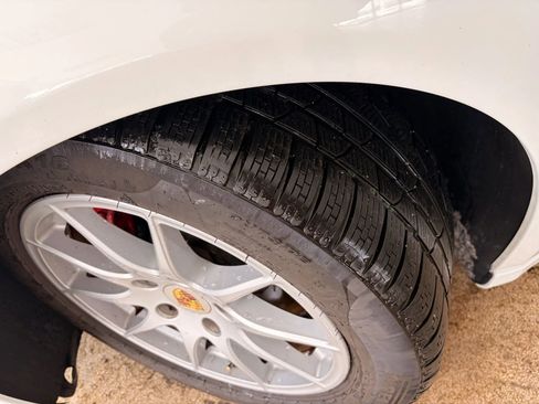 Used 2014 Porsche Panamera w/ Bose Audio Package image 35