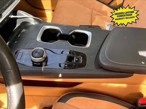 Used 2023 Lexus RZ 450e Premium w/ Accessory Package (Z1) image 18