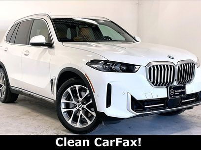 Used 2024 BMW X5 xDrive40i w/ Parking Assistance Package