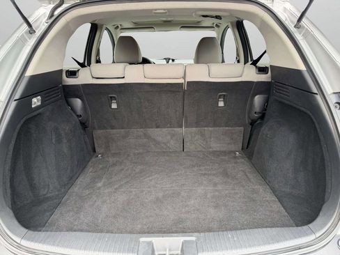 Used 2016 Honda HR-V EX image 6