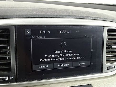 Used 2022 Kia Sportage LX image 32