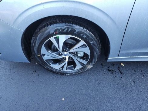 Certified 2025 Subaru Legacy Premium image 20