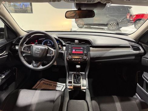 Used 2019 Honda Civic LX image 18