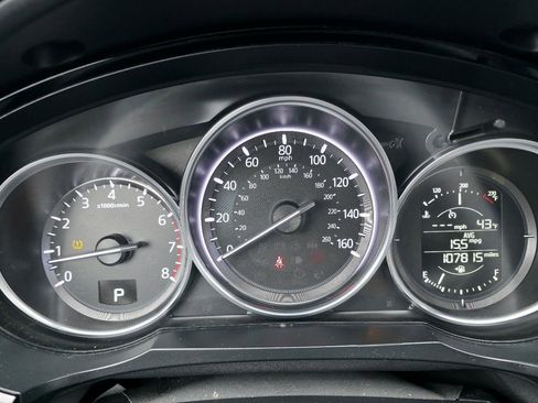 Used 2017 MAZDA CX-9 Touring image 25