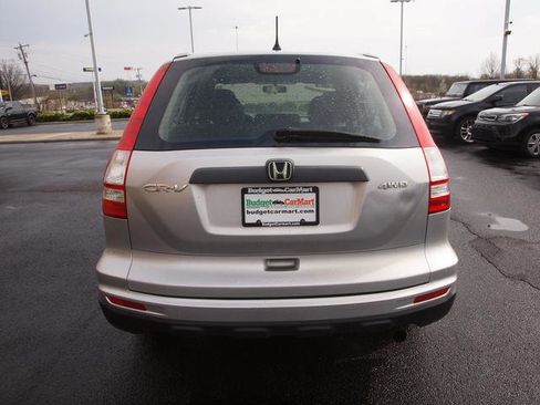 Used 2011 Honda CR-V LX image 2