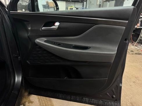 Used 2023 Hyundai Santa Fe SEL image 15