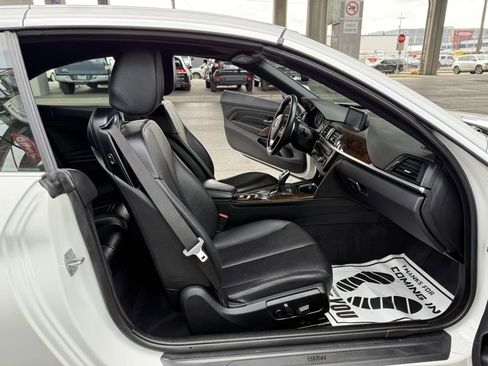 Used 2015 BMW 428i Convertible RWD image 18
