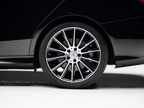 Used 2018 Mercedes-Benz C 43 AMG C 43 AMG image 22