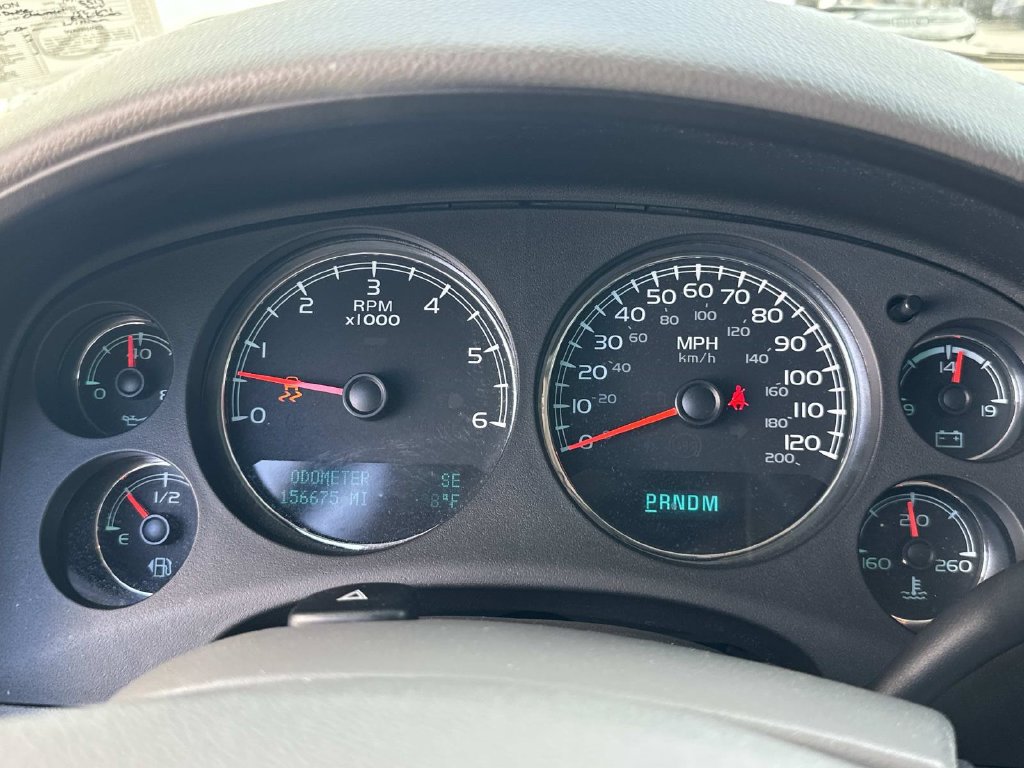Used 2014 Chevrolet Tahoe LTZ AWD/4WD image 26