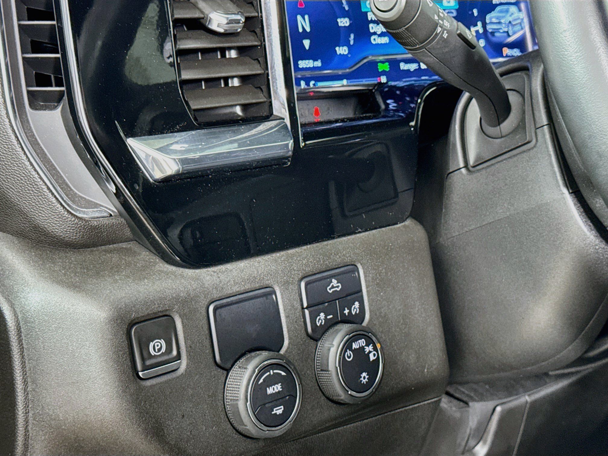 Used 2024 Chevrolet Silverado 1500 LT w/ All Star Edition Plus RWD image 12