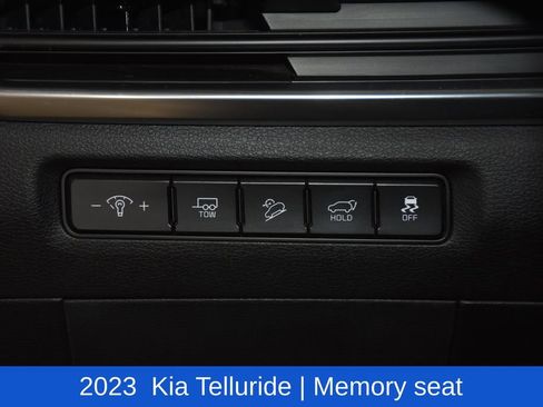 Used 2023 Kia Telluride SX Prestige X-Pro AWD/4WD image 9