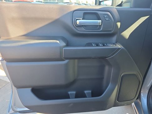 New 2026 GMC Sierra 3500 Pro image 8