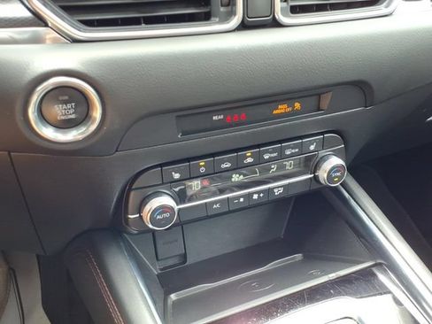 Used 2025 MAZDA CX-5 Carbon Edition AWD/4WD image 26