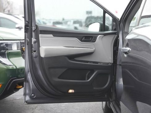 Used 2019 Honda Odyssey EX-L image 32