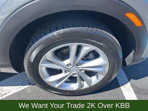 Used 2023 Buick Encore GX Preferred w/ Cold Weather Comfort Package image 21