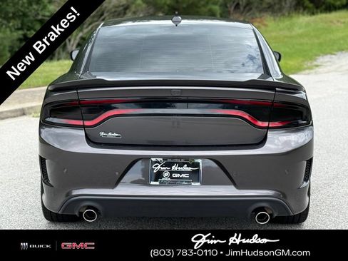 Used 2023 Dodge Charger GT RWD image 13