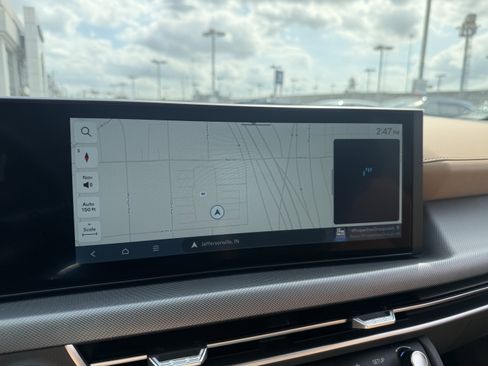 New 2026 Hyundai Sonata Limited FWD image 37