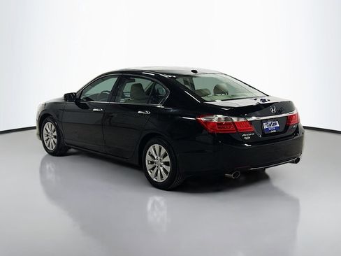 Used 2015 Honda Accord EX-L image 5