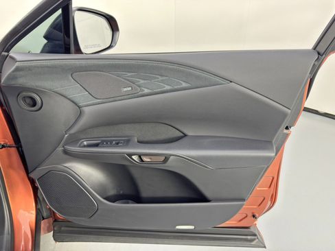 Used 2024 Lexus RX 500h F Sport w/ Convenience Package image 46