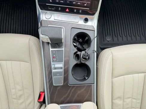 Used 2019 Audi A6 3.0T Premium Plus w/ Premium Plus Package AWD/4WD image 25