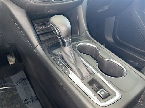 Certified 2022 Chevrolet Equinox LT image 31