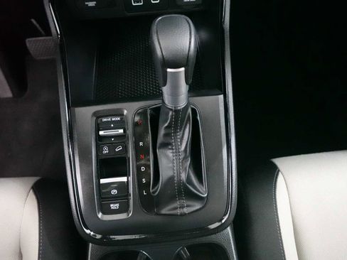 Used 2024 Honda CR-V EX image 22