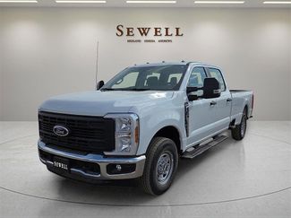 New 2025 Ford F250 XL w/ XL Driver Assist Package video 1