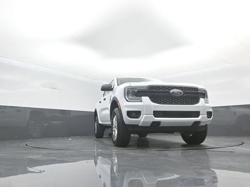 New 2026 Ford Ranger XL AWD/4WD image 33