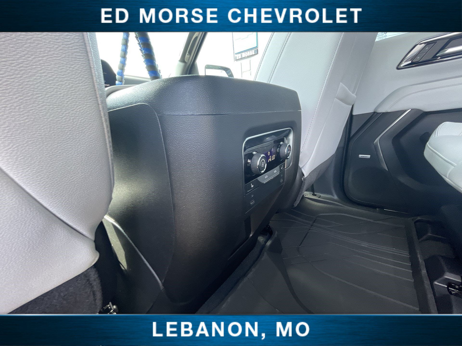 New 2026 Chevrolet Tahoe Premier w/ Sun And Tow Package AWD/4WD image 21