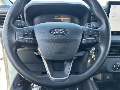 Used 2025 Ford Maverick XL w/ Equipment Group 102A AWD/4WD image 25