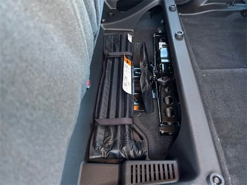 New 2025 Chevrolet Colorado W/T w/ WT Custom Package image 28