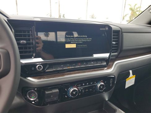 New 2026 GMC Sierra 1500 Elevation w/ Preferred Package image 16