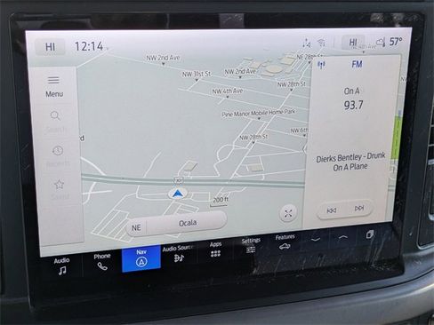 Used 2024 Ford F150 XLT w/ Equipment Group 302A MID image 20