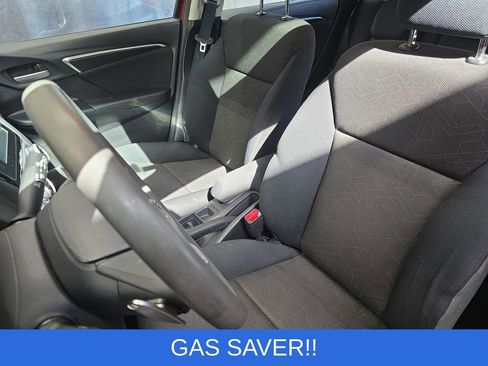 Used 2015 Honda Fit EX image 15