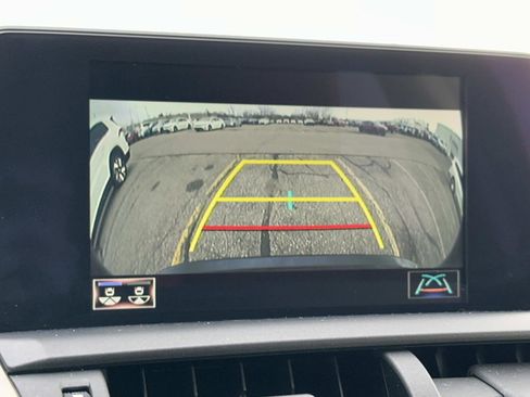 Used 2021 Lexus NX 300 AWD w/ Accessory Package image 28