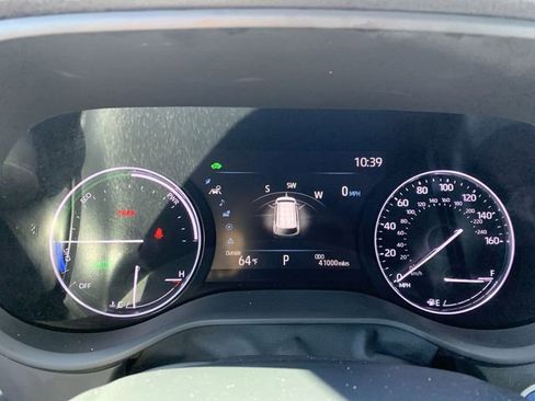 Certified 2023 Toyota Sienna Limited image 20