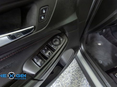 Used 2023 Chevrolet TrailBlazer RS FWD image 12