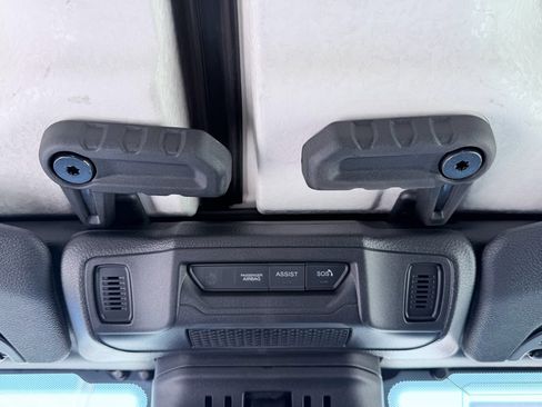 New 2026 Jeep Gladiator Willys image 10