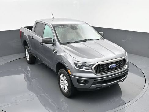 Used 2022 Ford Ranger XLT w/ Bed Utility Package AWD/4WD image 17