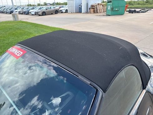 Used 2003 BMW Z4 2.5i RWD image 18