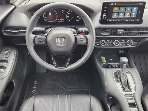 Certified 2024 Honda HR-V EX-L image 26
