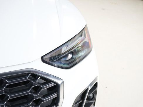 Used 2023 Audi SQ5 Premium Plus image 6