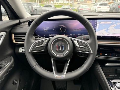 New 2026 Buick Envision Avenir AWD/4WD image 22